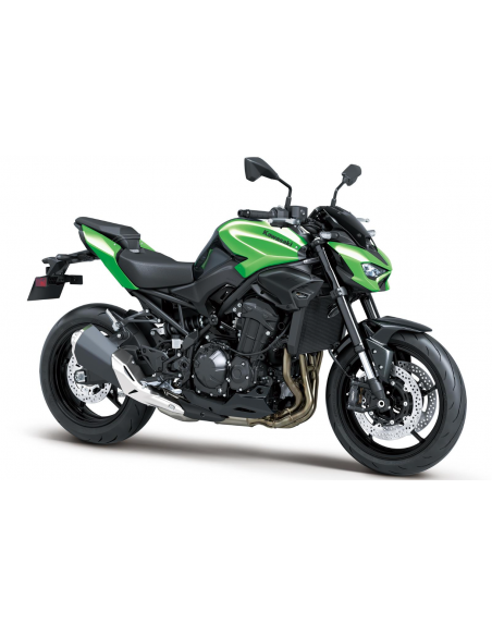 KAWASAKI Z 900 A2 2026