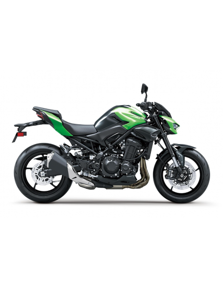KAWASAKI Z 900 A2 2026
