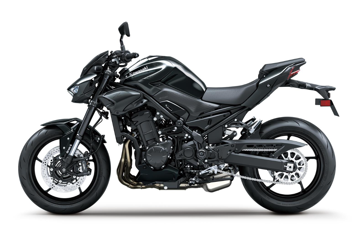 KAWASAKI Z 900 A2 2026