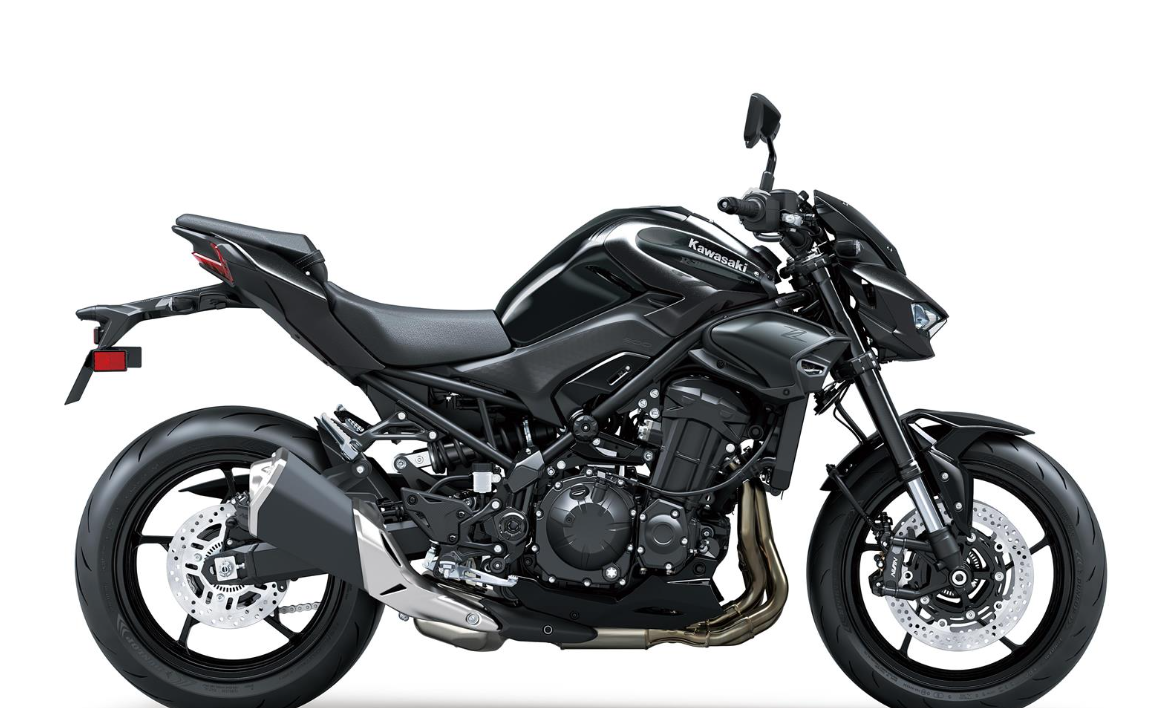 KAWASAKI Z 900 A2 2026