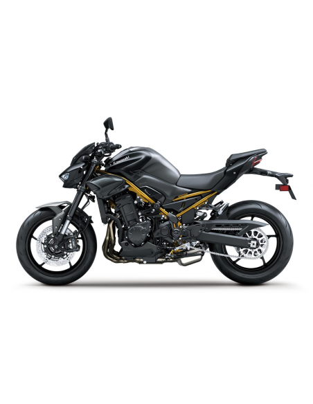 KAWASAKI Z 900 125 CV 2026