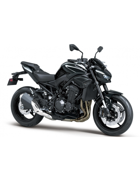 KAWASAKI Z 900 125 CV 2026