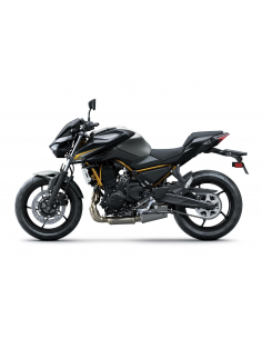 KAWASAKI Z 650 2025 2