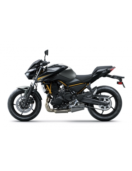 KAWASAKI Z 650 2026