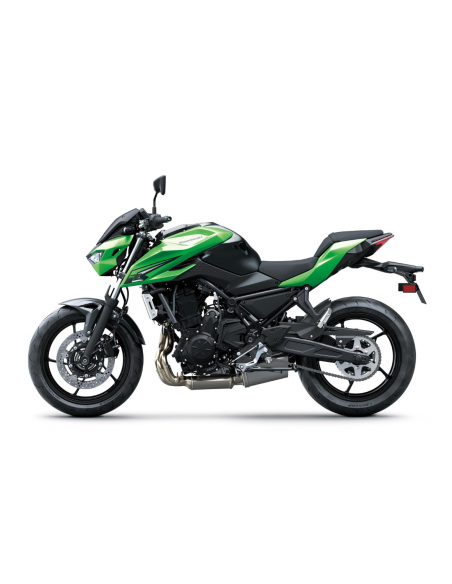 KAWASAKI Z 650 2026