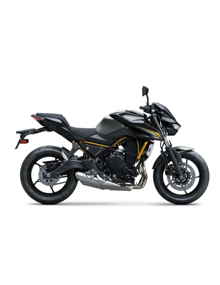 KAWASAKI Z 650 2026