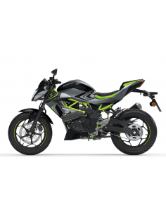 KAWASAKI Z 125  2026 2