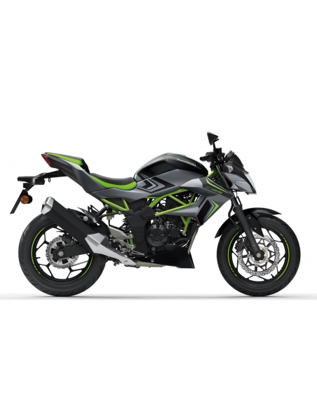 KAWASAKI Z 125  2026