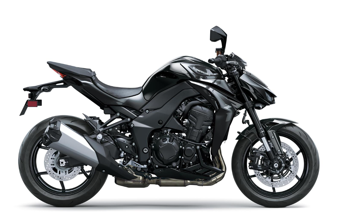 KAWASAKI Z 1100 2026
