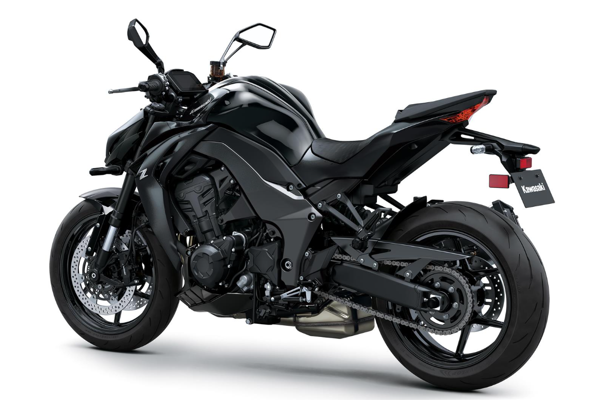 KAWASAKI Z 1100 2026