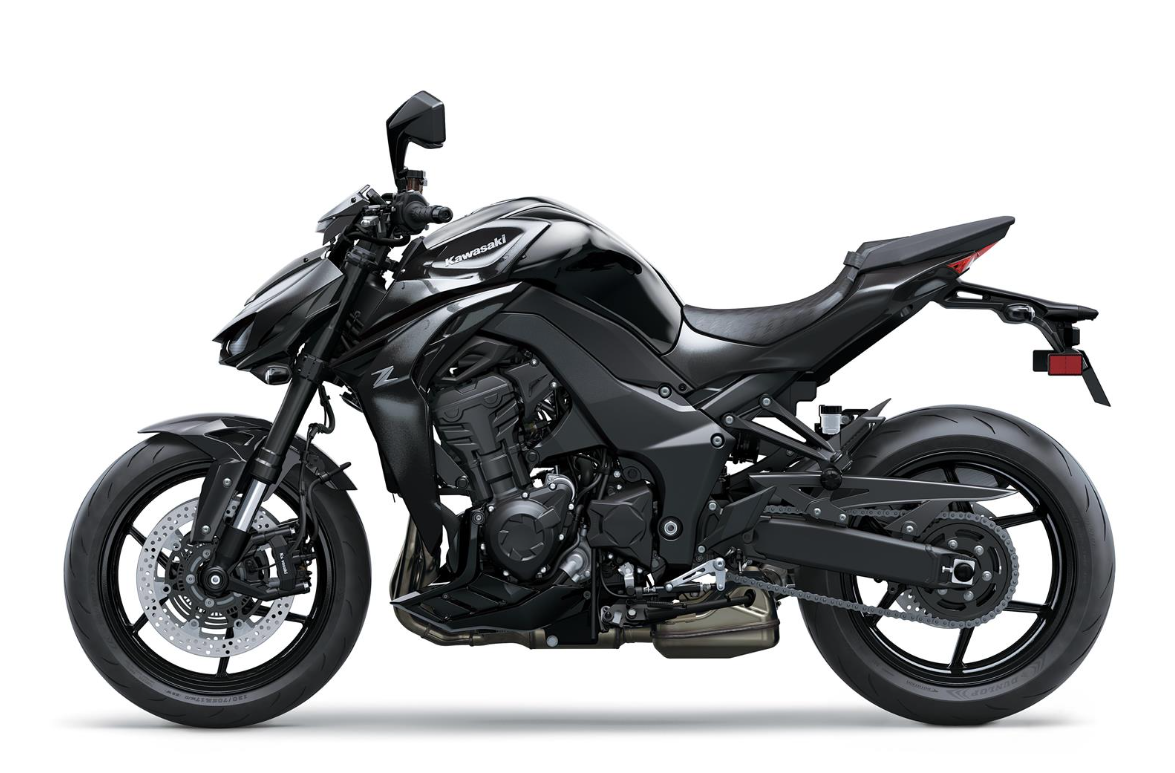 KAWASAKI Z 1100 2026