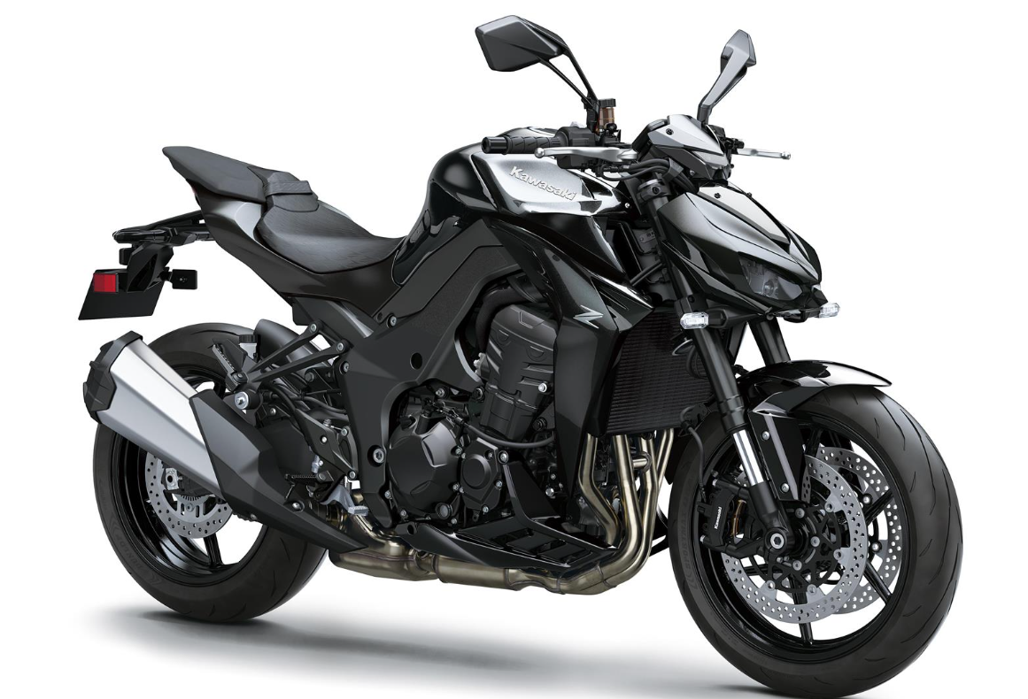 KAWASAKI Z 1100 2026