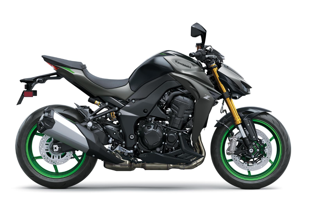 KAWASAKI Z 1100 SE 2026