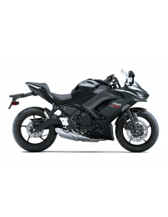 KAWASAKI NINJA 650 2026