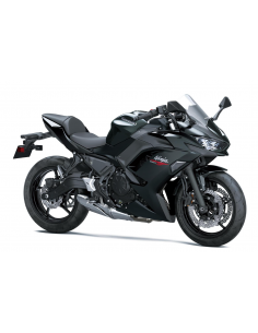 KAWASAKI NINJA 650 2026 2
