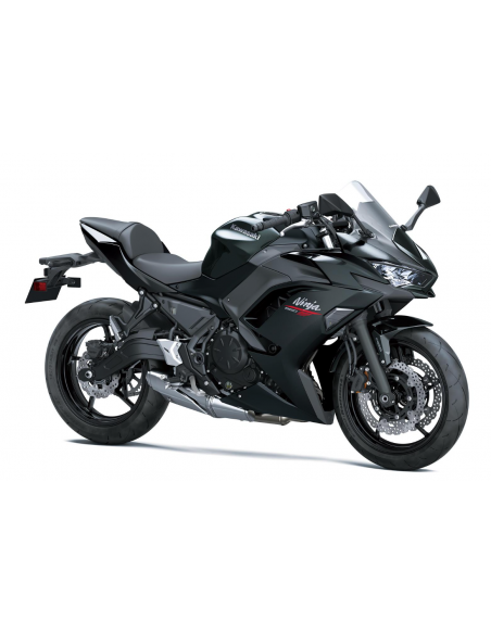 KAWASAKI NINJA 650 2026