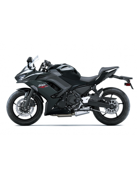 KAWASAKI NINJA 650 2026