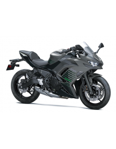 KAWASAKI NINJA 650 2026 2