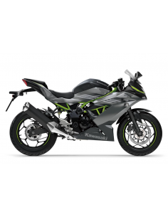 KAWASAKI NINJA 1000 SX 2025