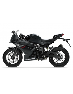 KAWASAKI NINJA 125 2026 2