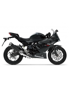 KAWASAKI NINJA 125 2026