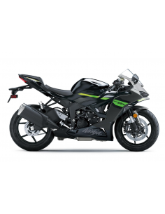 KAWASAKI NINJA ZX-6R 2025