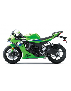 KAWASAKI NINJA ZX-6R 2025 2