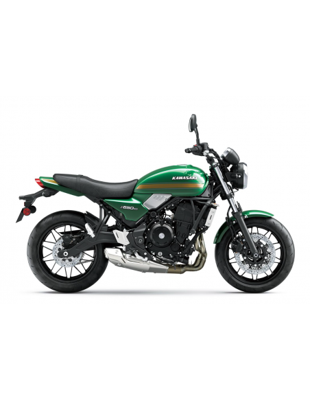 KAWASAKI Z 650 RS 2026