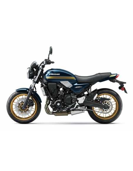 KAWASAKI Z 650 RS 2026