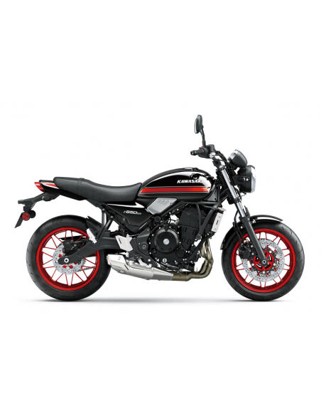KAWASAKI Z 650 RS 2026