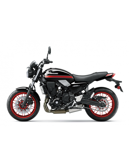 KAWASAKI Z 650 RS 2026