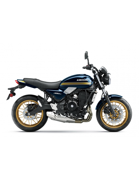 KAWASAKI Z 650 RS 2026