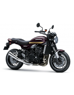 KAWASAKI Z 900 RS SE 2025 2