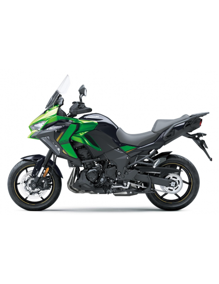 KAWASAKI VERSYS 1100 S 2026
