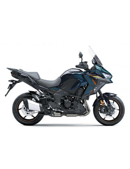 KAWASAKI VERSYS 1100 S 2026