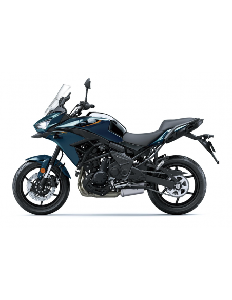 KAWASAKI VERSYS 650 2026