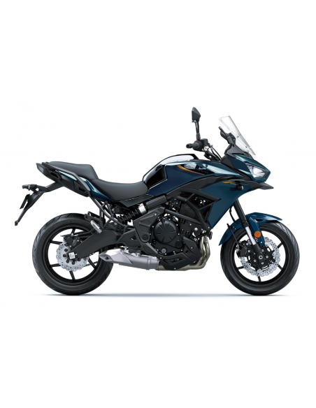 KAWASAKI VERSYS 650 2026