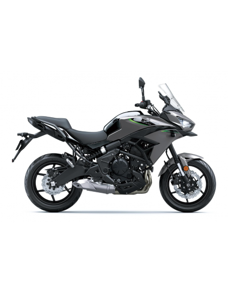 KAWASAKI VERSYS 650 2026