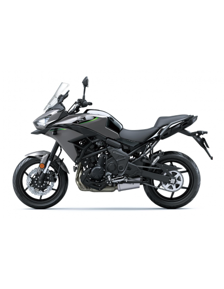 KAWASAKI VERSYS 650 2026