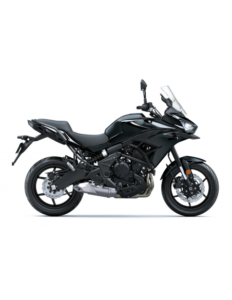 KAWASAKI VERSYS 650 2026