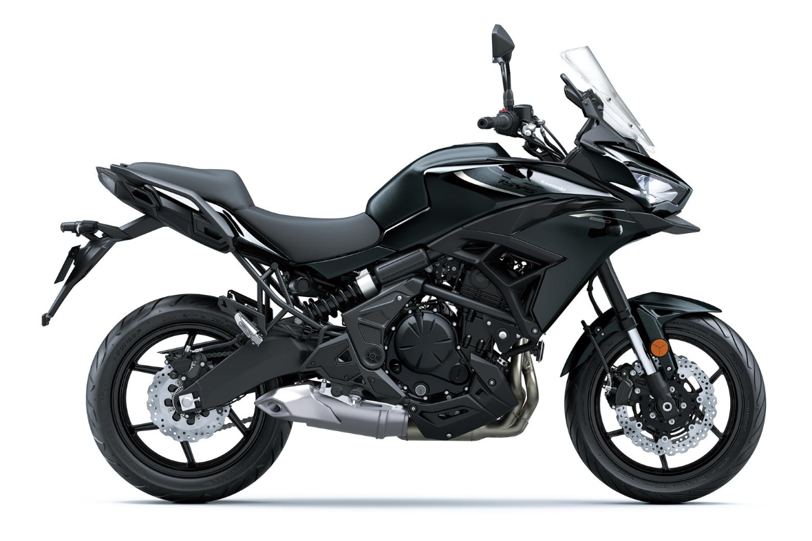KAWASAKI VERSYS 650 2026