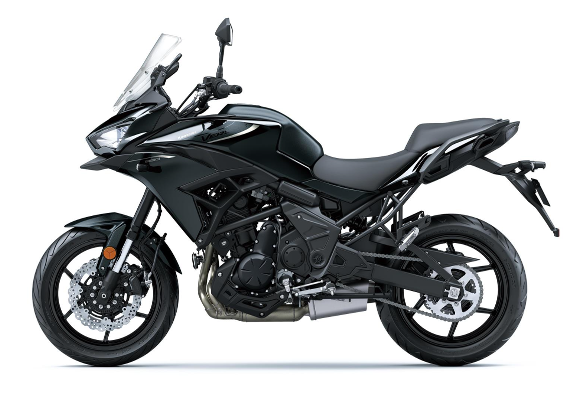 KAWASAKI VERSYS 650 2026