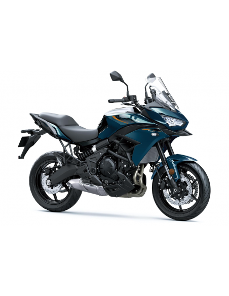 KAWASAKI VERSYS 650 2026
