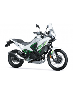 KAWASAKI KLE 500 SE AÑO 2026