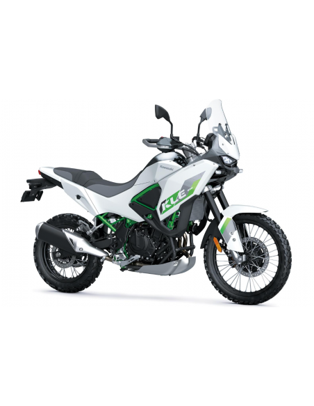 KAWASAKI KLE 500 SE AÑO 2026