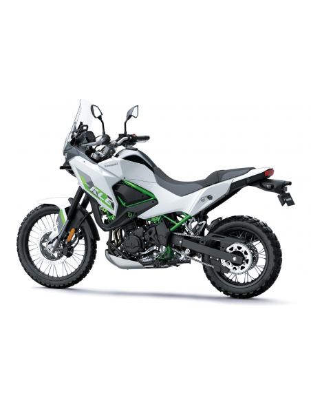 KAWASAKI KLE 500 SE AÑO 2026