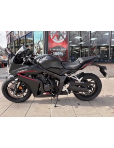 HONDA CBR 650 R AÑO 2025 CON 426 KM.