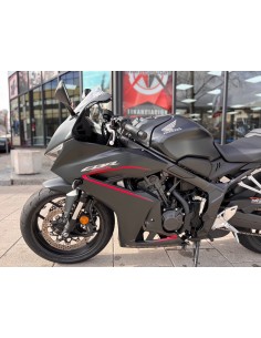 HONDA CBR 650 R AÑO 2025 CON 426 KM. 2