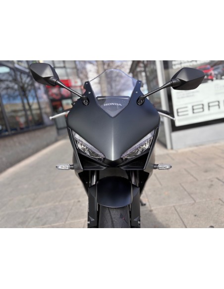 HONDA CBR 650 R AÑO 2025 CON 426 KM.