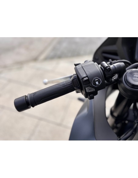 HONDA CBR 650 R AÑO 2025 CON 426 KM.